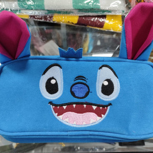 Cartuchera de Stitch, disney, Lilo y Stitch