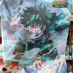 Bolso de espalda anime, Demons slayer, Kimetsu
