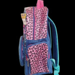Bulto LOL, muñeca, escolar, bolso, mochila