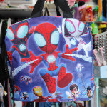 Lonchera térmica de Spiderman, marvel, bolsos