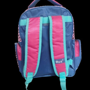 Bulto LOL, muñeca, escolar, bolso, mochila