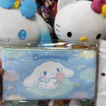 Cartuchera de Cinnamoroll, Sanrio