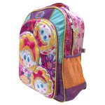 Bulto Chamoy Amiguis, escolar, bolso, mochila