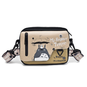 Bolso de Totoro, Studios Ghibli, cartera