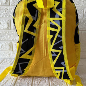 Bulto de Pikachu con cartuchera, bolso, Pokémon