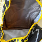 Bulto de Pikachu con cartuchera, bolso, Pokémon