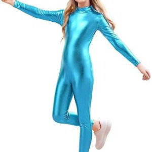 Enterizo de latez para niña, disfraz, halloween