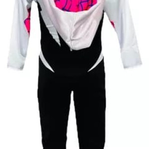 Disfraz De Spidergwen, Gwen Stacy Spiderman Para Niña, marvel