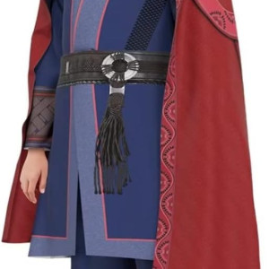 Disfraz de Doctor Strange Marvel Super Heroes