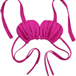 Traje de baño de sirena con cola de sirena para niña, 3 piezas Dressy Daisy