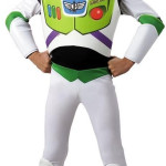 Disfraz de  Buzz Lightyear, de toy Story, fantasia, astronauta, profesiones