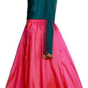 Traje de la India, culturas