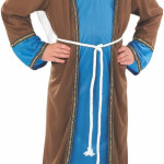 Disfraz Biblico, pastor, navidad, culturas