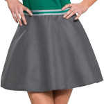 Disguise Slytherin para adolescente vestido tematica de Harry Potter