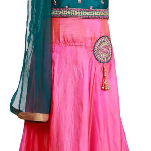 Traje de la India, culturas