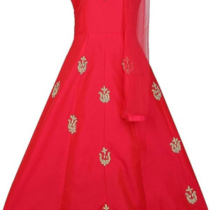 Traje de salwar para niña, traje India, cultura Indú