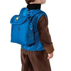 Disfraz infantil de Paw Patrol Chase, bebes