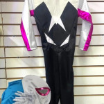 Disfraz De Spidergwen, Gwen Stacy Spiderman Para Niña, marvel