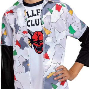 Disfraz Stranger Things Kid's Dustin