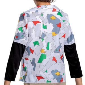 Disfraz Stranger Things Kid's Dustin