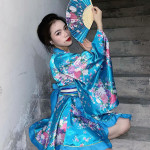 Kimono Japones, culturas