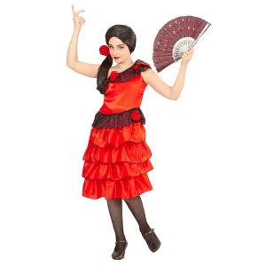 Disfraz Bailador Flamenco, españa, culturas