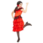Disfraz Bailador Flamenco, españa, culturas