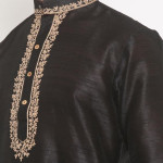 Niños Kurtas, traje tradicional India, culturas