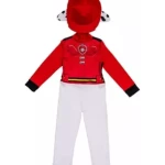 Disfraz Paw Patrol Disfraz Basico Marshall