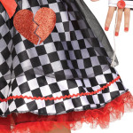 Disfraz de muñeca Marioneta para niña, cuento, fantasia, halloween