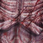 Demogorgon - Disfraz de monstruo con guantes para niños, fiesta de Halloween, cosplay Stranger Things