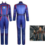 Disfraz Henry Danger super Heroes