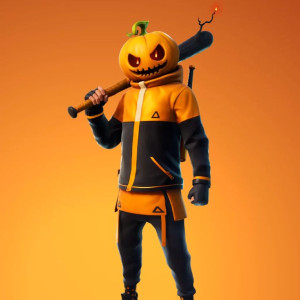 Disfraz de Fornite, Inspirit, videojuegos, halloween, niños