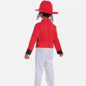 Disfraz Paw Patrol Disfraz Basico Marshall