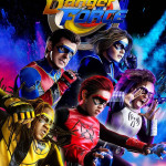 Disfraz Henry Danger super Heroes