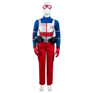Disfraz Henry Danger super Heroes