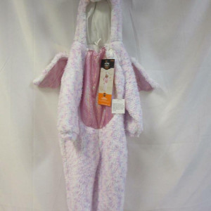 Pijama De Unicornio Disfraz para niña