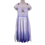 Disney Frozen II Vestido para Niñas