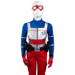 Disfraz Henry Danger super Heroes