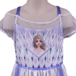 Disney Frozen II Vestido para Niñas