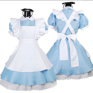 Disfraz Alicia en el país de las Maravillas, alice in wonderland, halloween, cuento