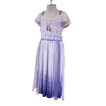 Disney Frozen II Vestido para Niñas