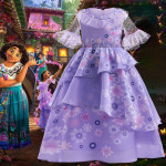 Disfraz Isabella Encanto