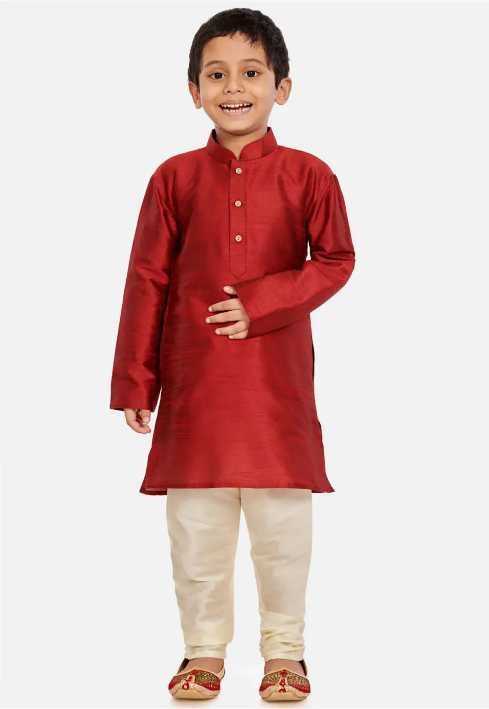 Traje Indu, cultura india