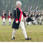 Disfraz Accesorios Juez infantil, colonial, cuentos, revolución, George Washington