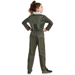 Disfraz Piloto Avion Fighter Pilot