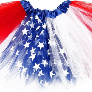 Conjunto del 4 de julio, Estados Unidos, culturas