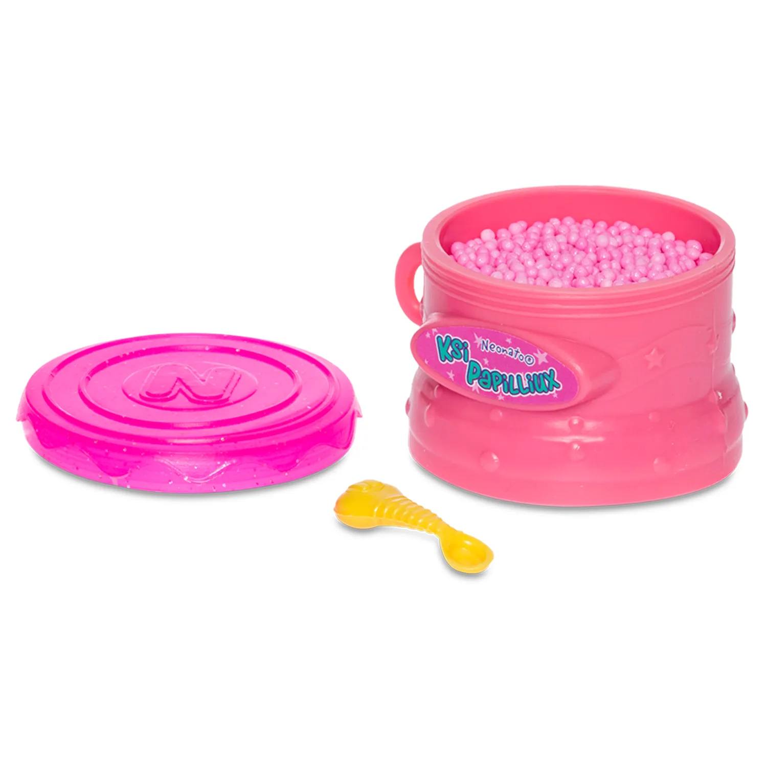 Ksi papilla on sale