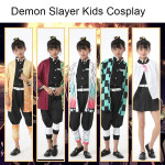 Disfraz para cosplay de Kochou Shinobu Haori