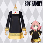 Spy x Family Cosplay Anya Forger
